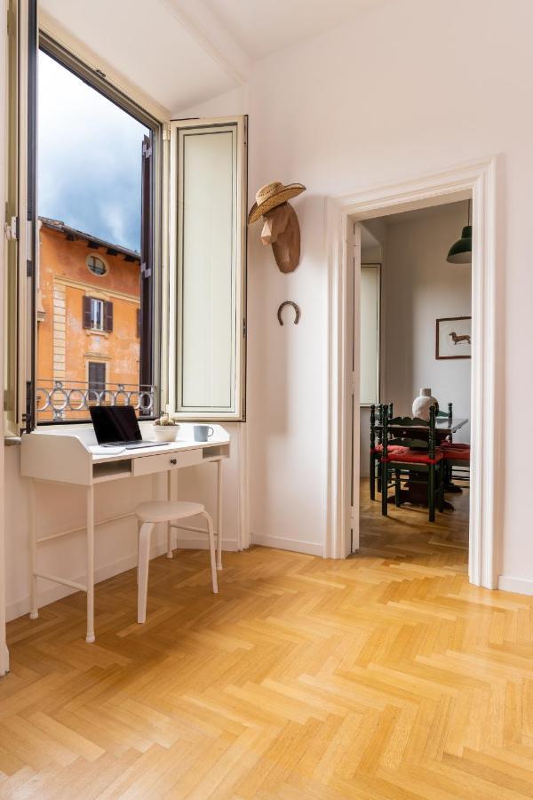 Scipioni Holiday House Rome Exterior photo