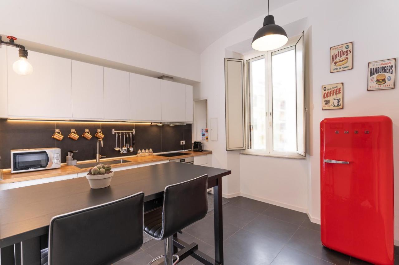 Scipioni Holiday House Rome Exterior photo